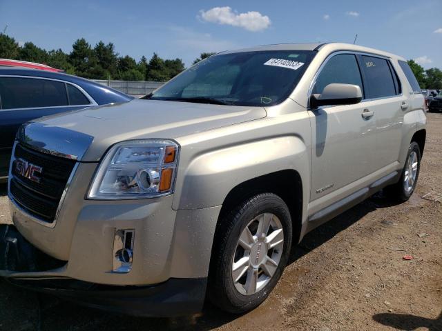 GMC TERRAIN 2012 2gkalmek4c6135429