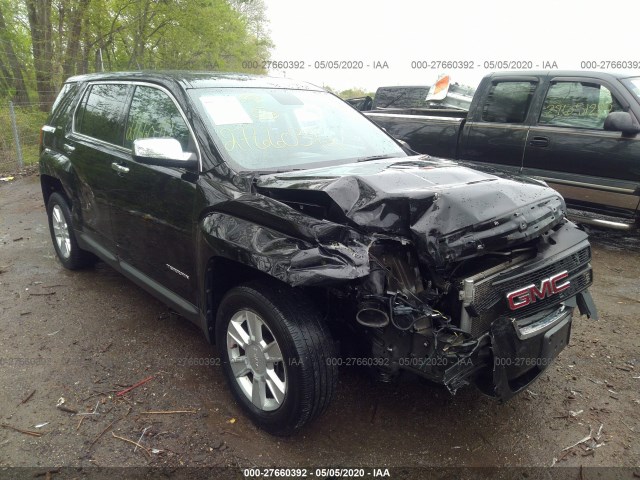 GMC TERRAIN 2012 2gkalmek4c6140095