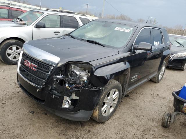 GMC TERRAIN SL 2012 2gkalmek4c6141134