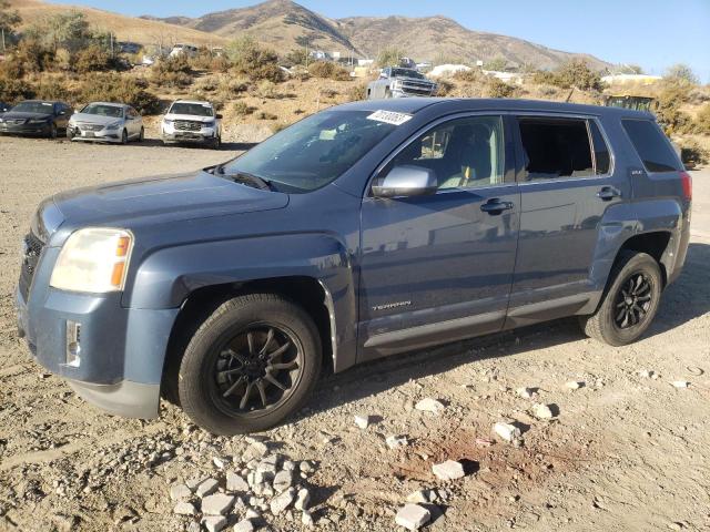 GMC TERRAIN SL 2012 2gkalmek4c6142400