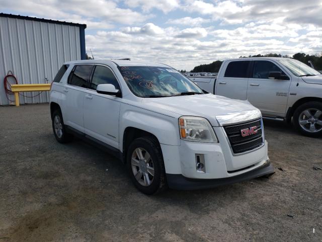 GMC TERRAIN SL 2012 2gkalmek4c6147189