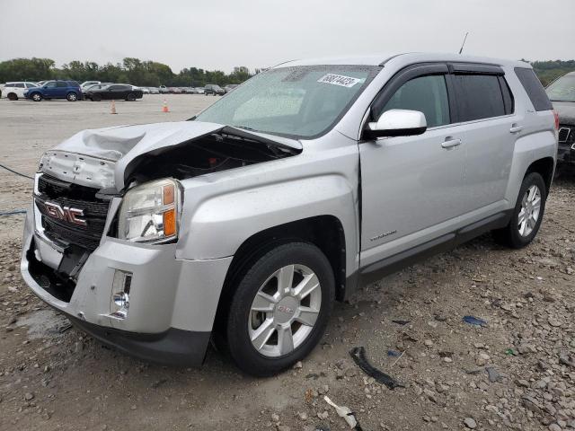 GMC TERRAIN SL 2012 2gkalmek4c6155180