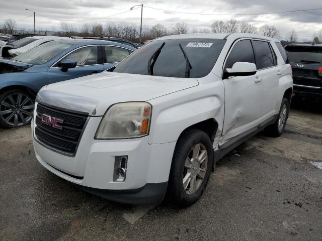 GMC TERRAIN SL 2012 2gkalmek4c6157866