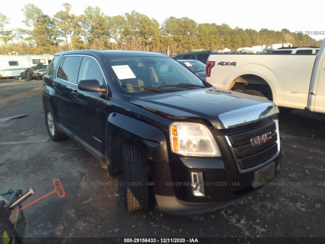 GMC TERRAIN 2012 2gkalmek4c6166079