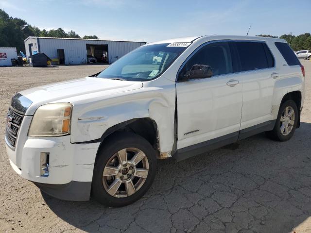 GMC TERRAIN SL 2012 2gkalmek4c6172089