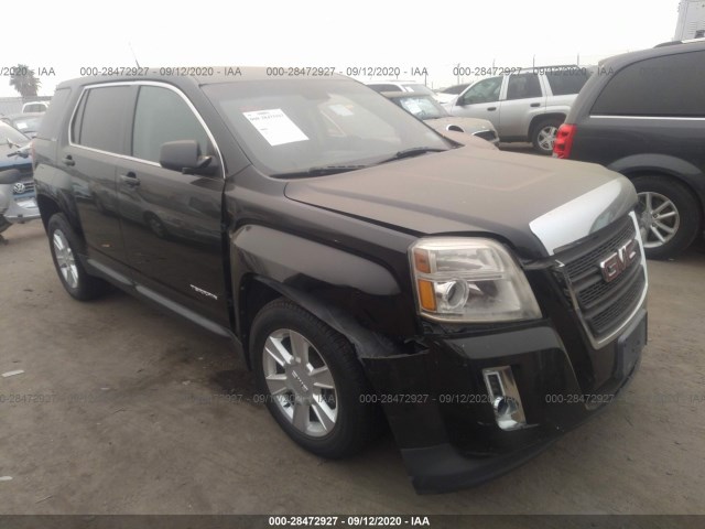 GMC TERRAIN 2012 2gkalmek4c6175798