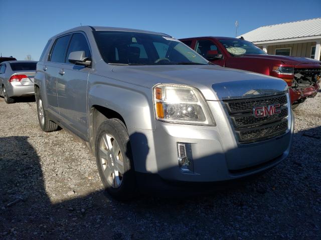 GMC TERRAIN SL 2012 2gkalmek4c6181844