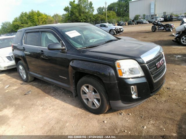 GMC TERRAIN 2012 2gkalmek4c6186283