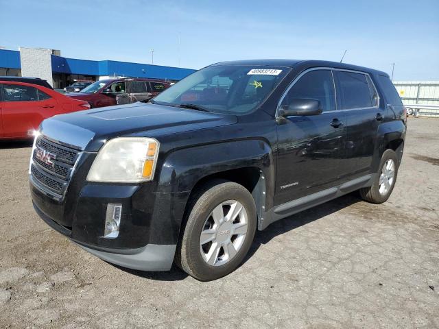 GMC TERRAIN 2012 2gkalmek4c6190057