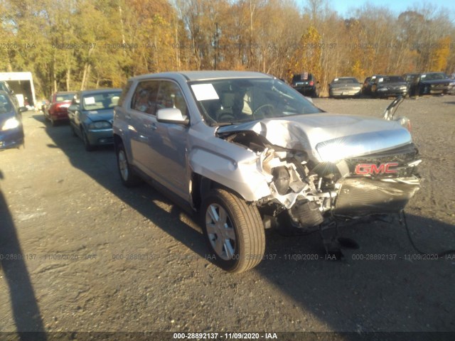 GMC TERRAIN 2012 2gkalmek4c6190947