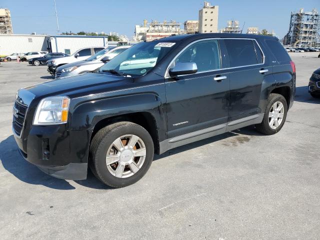 GMC TERRAIN SL 2012 2gkalmek4c6200599