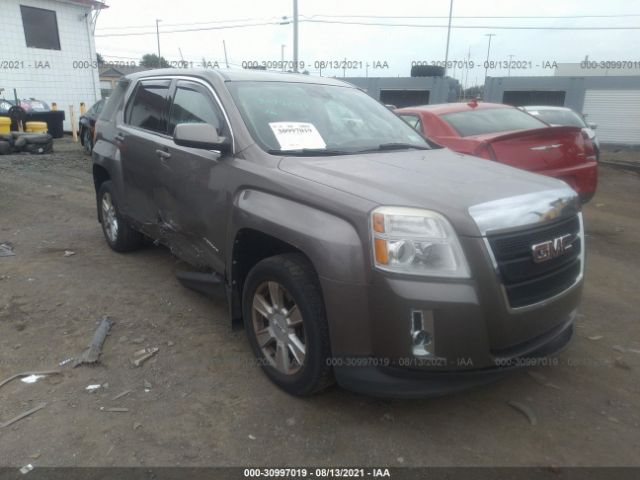 GMC TERRAIN 2012 2gkalmek4c6202921