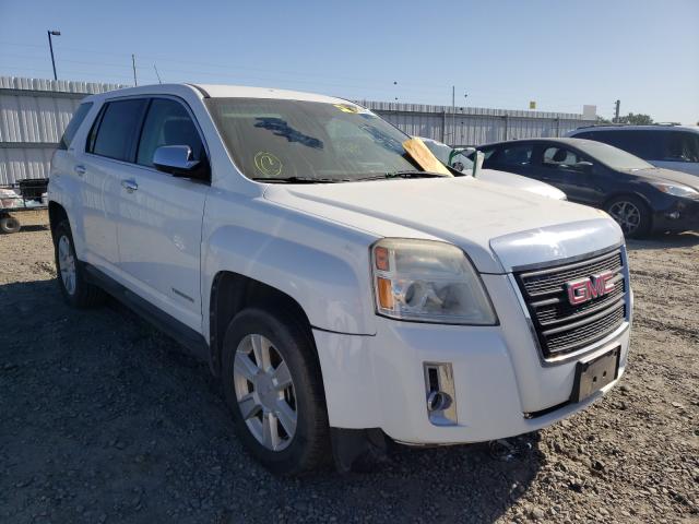 GMC TERRAIN SL 2012 2gkalmek4c6205222