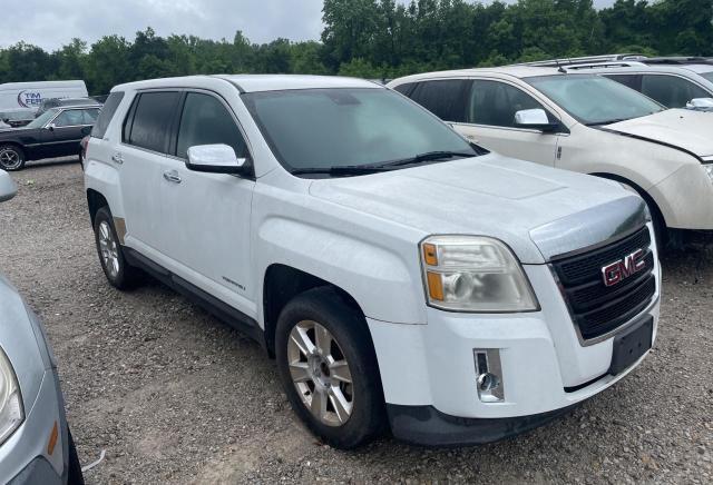 GMC TERRAIN 2012 2gkalmek4c6206533