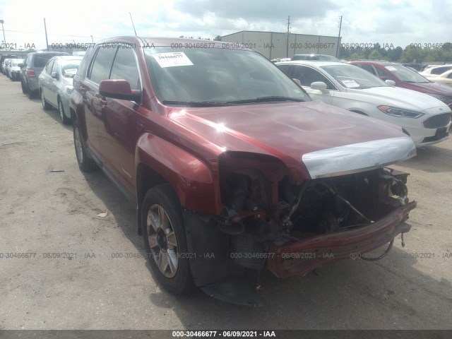 GMC TERRAIN 2012 2gkalmek4c6220075