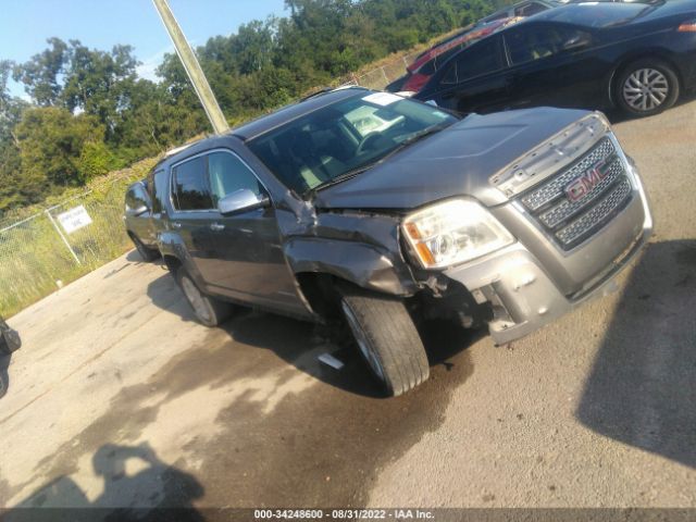 GMC TERRAIN 2012 2gkalmek4c6225163