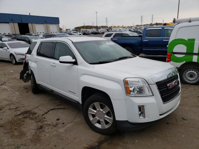 GMC TERRAIN SL 2012 2gkalmek4c6231058