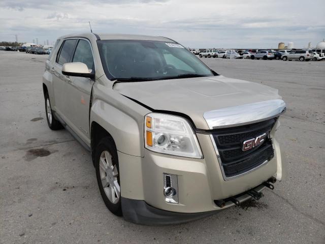 GMC TERRAIN SL 2012 2gkalmek4c6232095