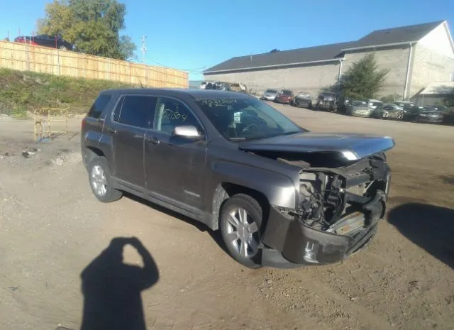 GMC TERRAIN 2012 2gkalmek4c6234820