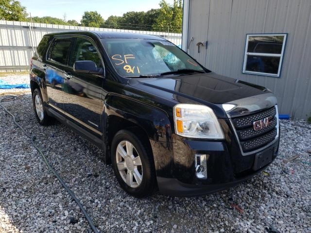 GMC TERRAIN SL 2012 2gkalmek4c6236700