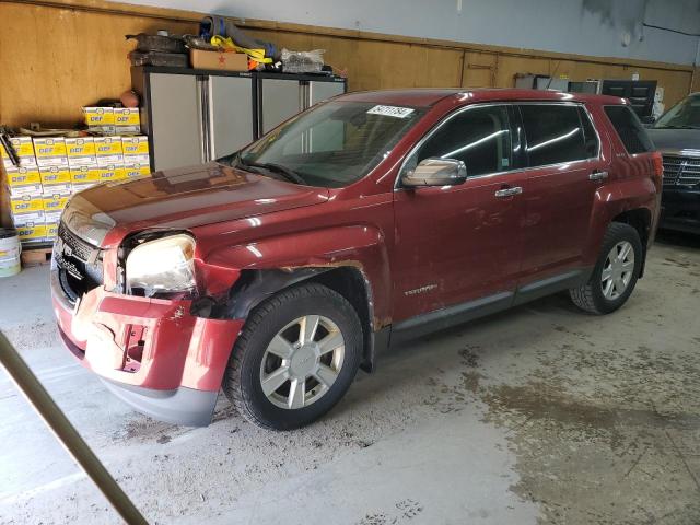 GMC TERRAIN 2012 2gkalmek4c6243601