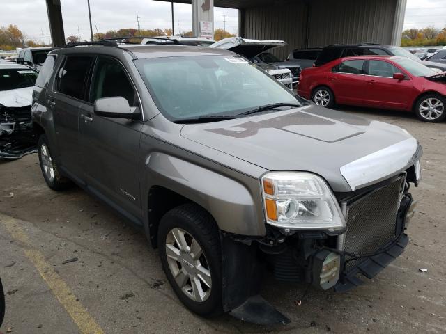 GMC TERRAIN SL 2012 2gkalmek4c6246305