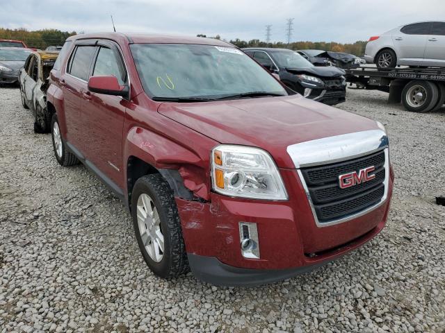 GMC TERRAIN SL 2012 2gkalmek4c6247647