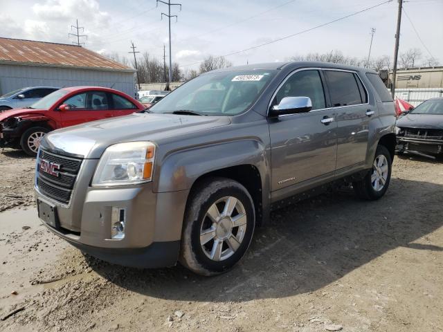 GMC TERRAIN SL 2012 2gkalmek4c6262102