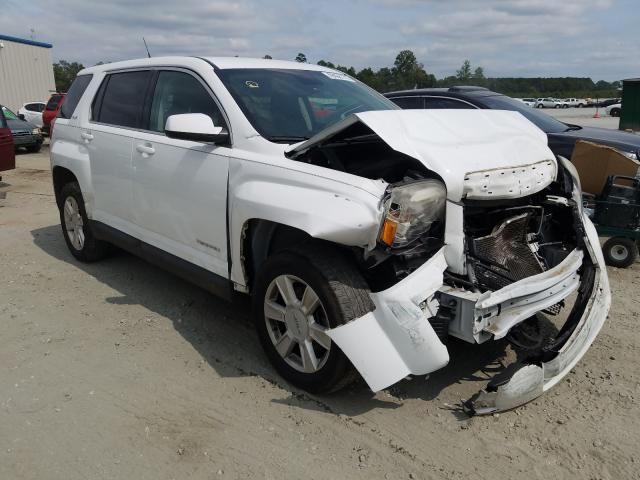 GMC TERRAIN SL 2012 2gkalmek4c6262987