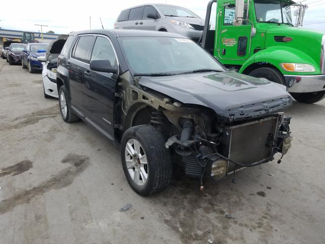 GMC TERRAIN SL 2012 2gkalmek4c6265338