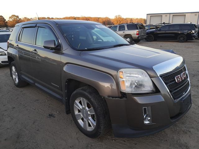 GMC TERRAIN SL 2012 2gkalmek4c6267039