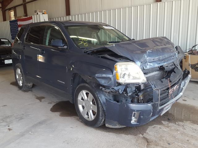 GMC TERRAIN 2012 2gkalmek4c6275609