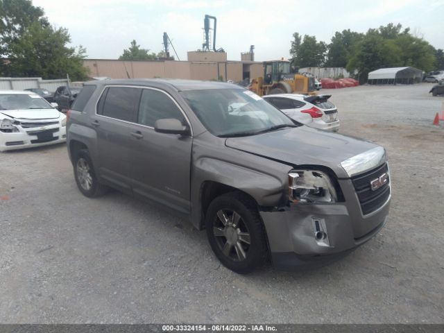 GMC TERRAIN 2012 2gkalmek4c6284813