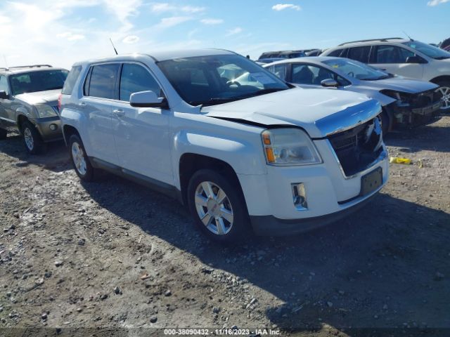 GMC TERRAIN 2012 2gkalmek4c6285251