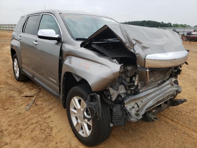 GMC TERRAIN SL 2012 2gkalmek4c6287324