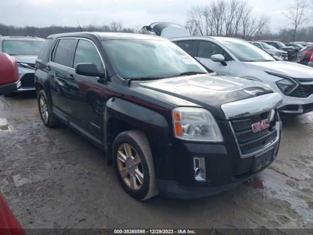 GMC TERRAIN 2012 2gkalmek4c6295861