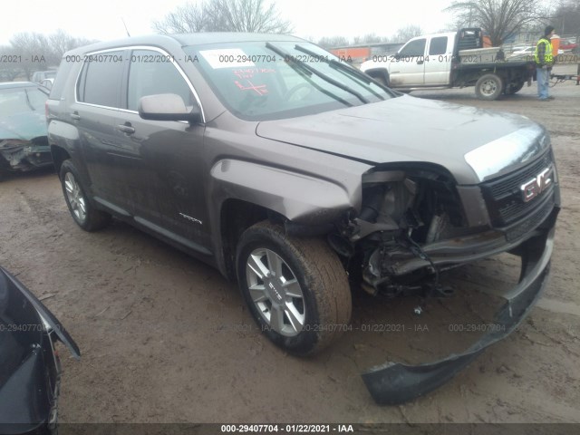 GMC TERRAIN 2012 2gkalmek4c6306907