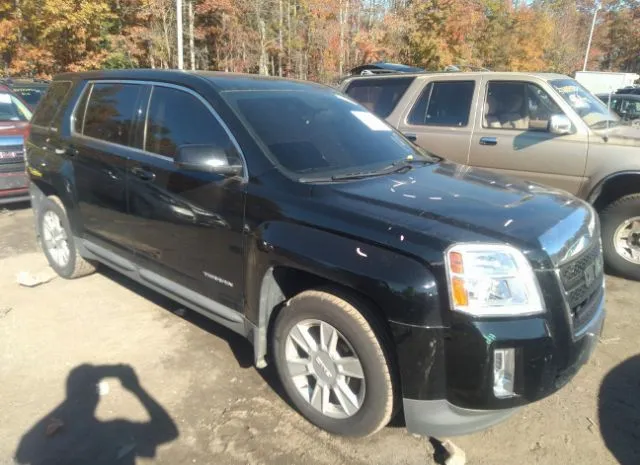 GMC TERRAIN 2012 2gkalmek4c6307328