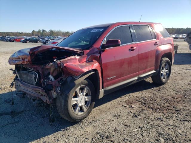 GMC TERRAIN 2012 2gkalmek4c6311539