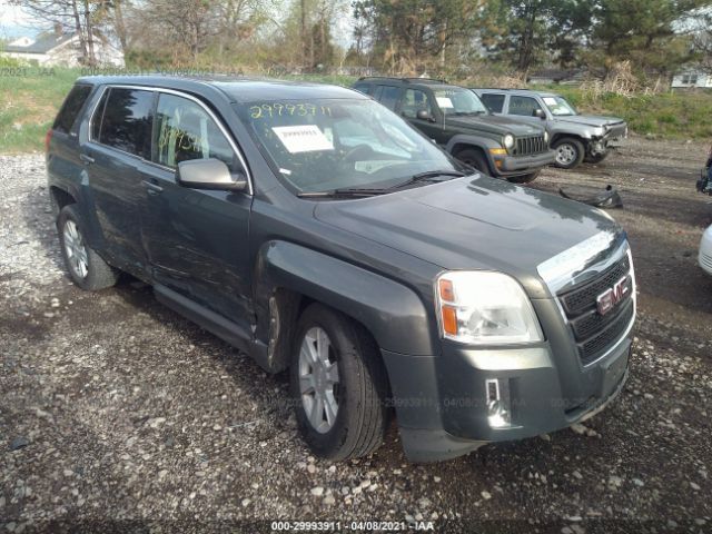 GMC TERRAIN 2012 2gkalmek4c6313825