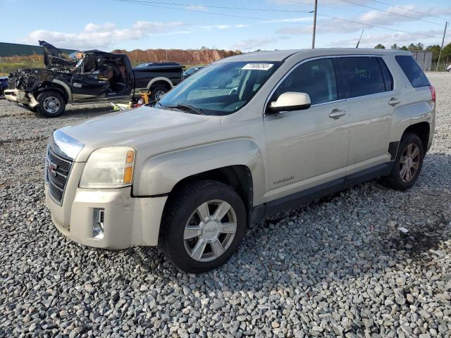 GMC TERRAIN 2012 2gkalmek4c6314943