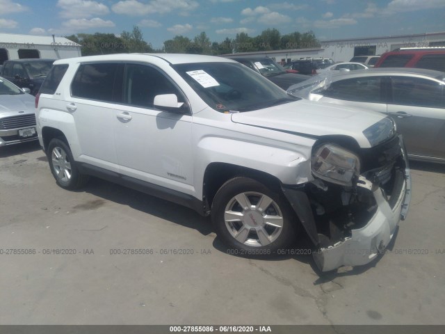 GMC TERRAIN 2012 2gkalmek4c6315879