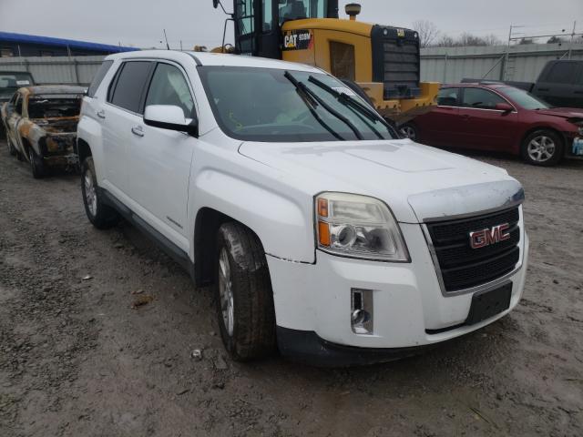 GMC TERRAIN SL 2012 2gkalmek4c6317163