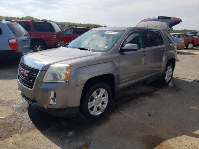 GMC TERRAIN SL 2012 2gkalmek4c6323111