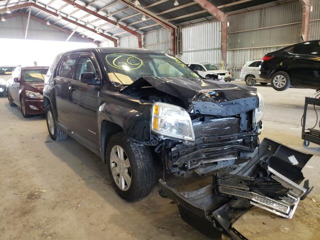 GMC TERRAIN SL 2012 2gkalmek4c6325067