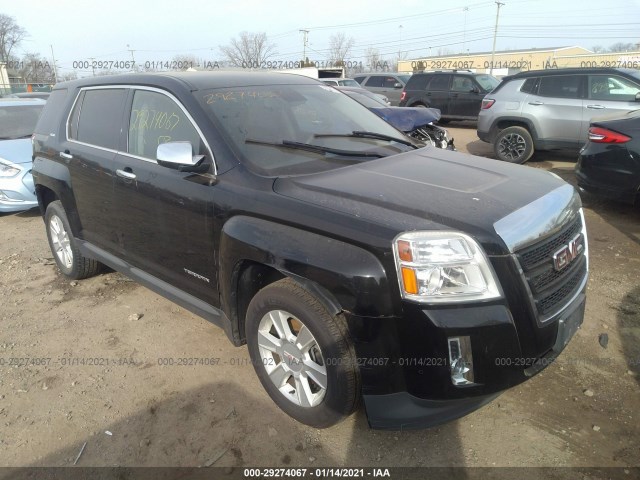 GMC TERRAIN 2012 2gkalmek4c6334772