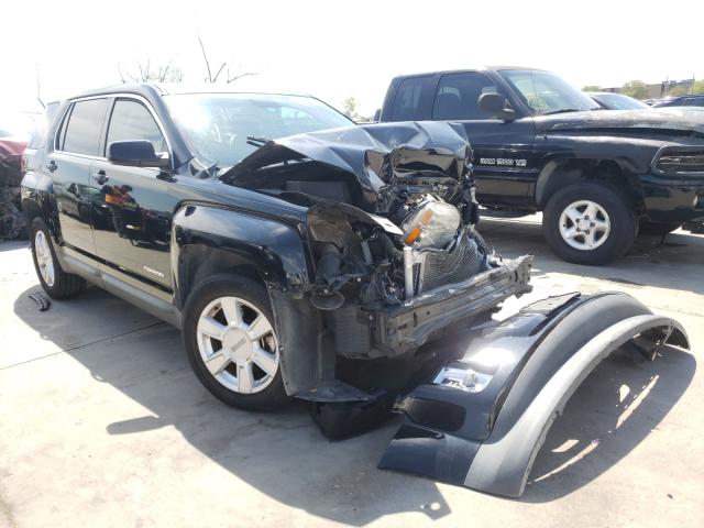 GMC TERRAIN SL 2012 2gkalmek4c6340653