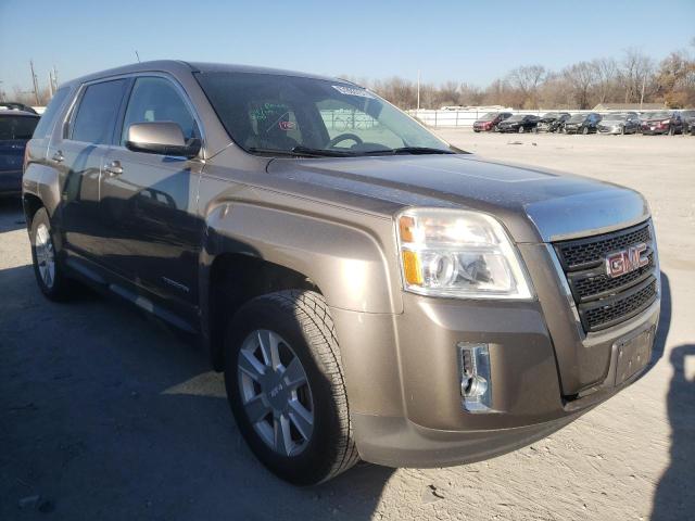 GMC TERRAIN SL 2012 2gkalmek4c6353127