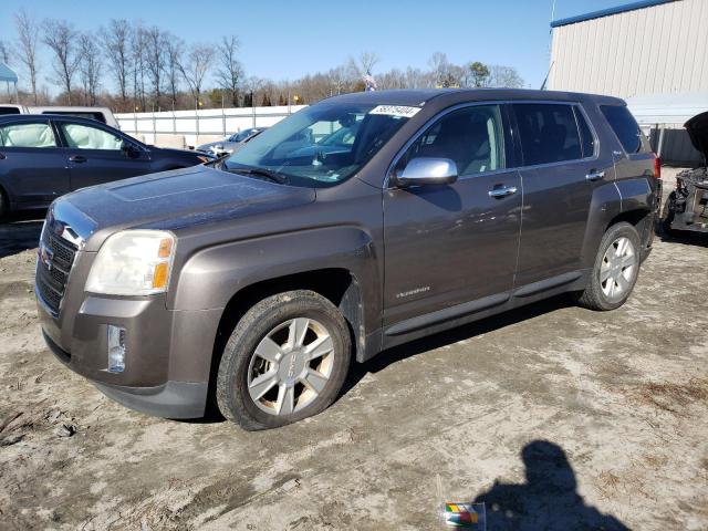 GMC TERRAIN 2012 2gkalmek4c6354813