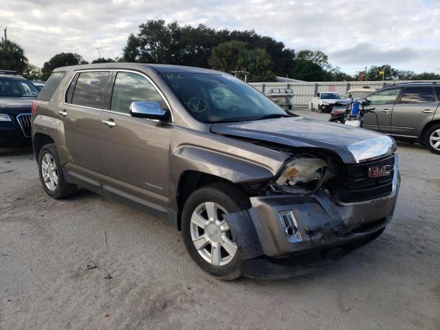 GMC TERRAIN SL 2012 2gkalmek4c6366931